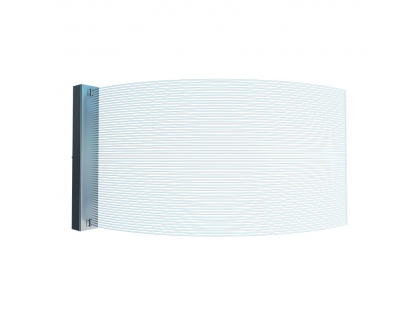 P10 LED Film Screen